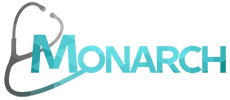 Monarch – a Clinically Integrated Network Logo